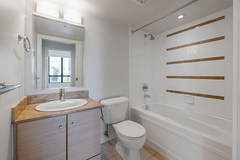 Vancouver Apartment for rent - 1 Bedroom — photo 7
