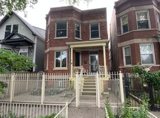 3714 N Hermitage Ave, Chicago, IL 60613
