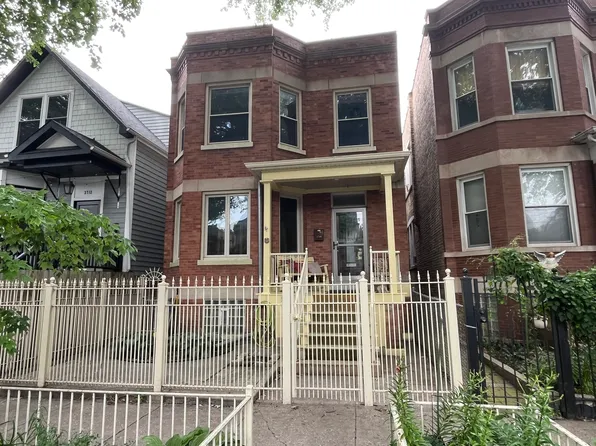 3714 N Hermitage Ave, Chicago, IL 60613