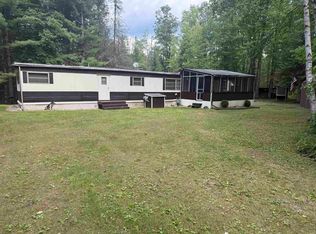 8160 W Amberg St, Amberg, WI 54102