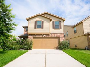 834 Sandford Lodge Dr, Houston, TX 77073