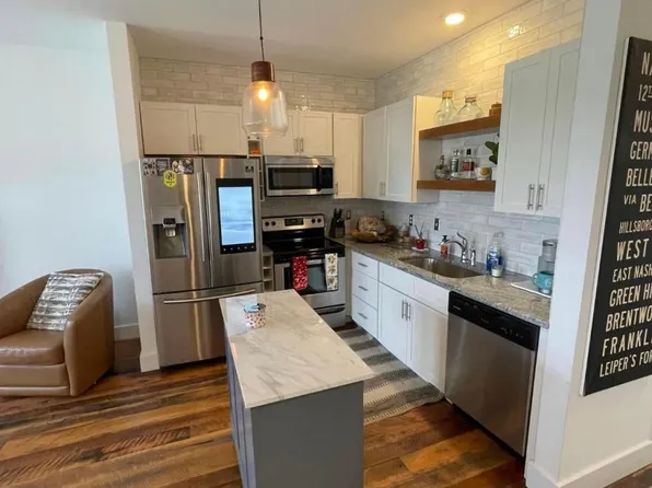 1225 4th Ave S, Nashville, TN