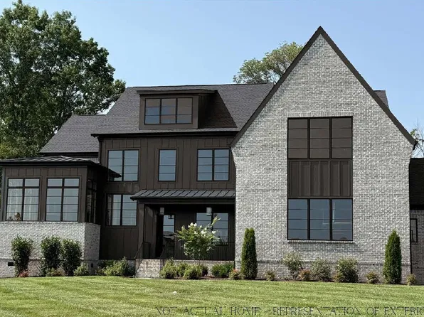 9013 Forrest Lawn Dr, Brentwood, TN 37027