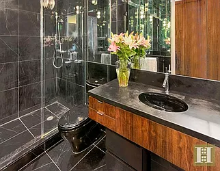 Sold by Halstead Real Estate