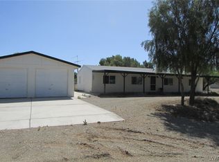 7086 S Harquahala Dr, Mohave Valley, AZ 86440