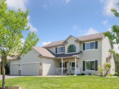 2011 Silver St, Waconia, MN, 55387