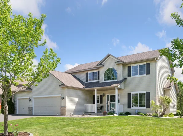 2011 Silver St, Waconia, MN 55387