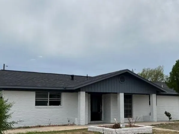 2384 Edna Dr, Eagle Pass, TX 78852