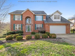 224B Oakwood Rd, Charleston, WV 25314