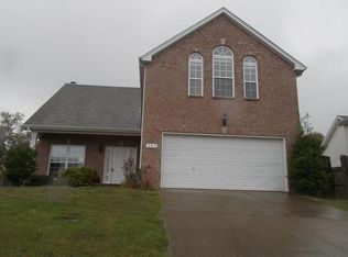 320 Cherry Dr, Franklin, TN 37064