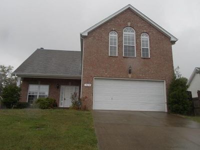 320 Cherry Dr, Franklin, TN, 37064