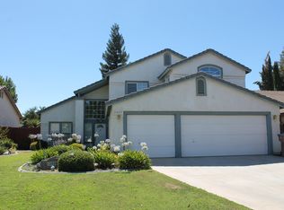 3523 Rancho Santa Fe St, Bakersfield, CA 93311