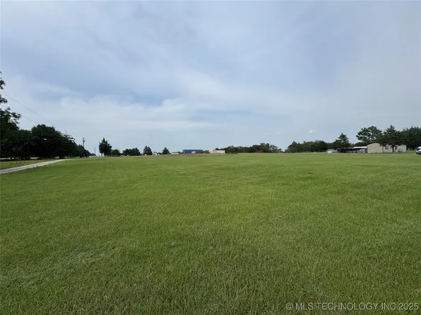 Allison, Calera, OK 74730