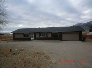 8600 Osage Rd, Reno, NV 89508