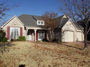 8914 N 130th Ave E, Owasso, OK 74055