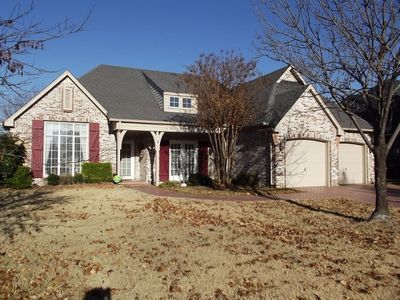 8914 N 130th Ave E, Owasso, OK, 74055