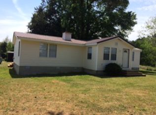 2202 Pine Valley Farm Rd, Comer, GA 30629