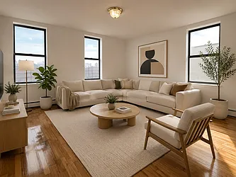 1264 Sheridan Avenue, #6