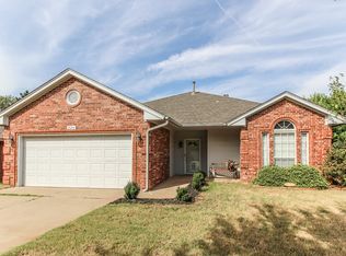 224 Pinafore Dr, Norman, OK 73072