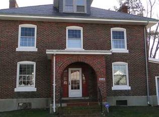 806 N Mallory St, Hampton, VA 23663