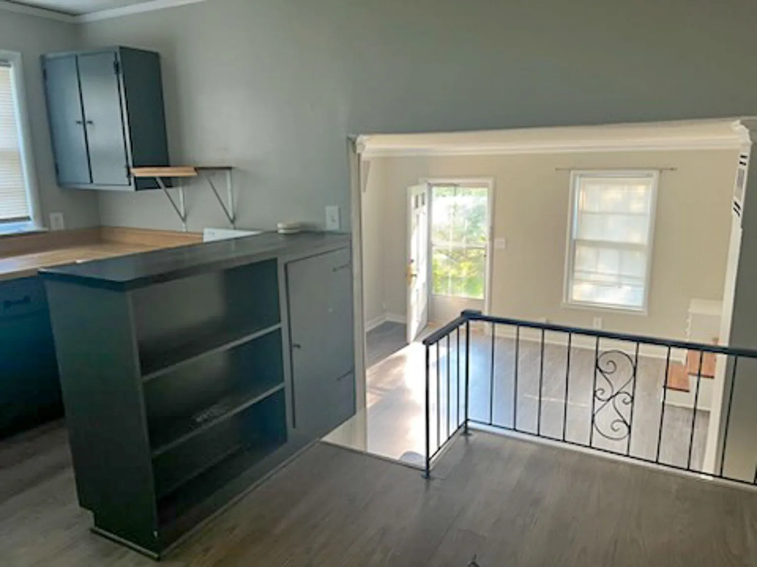 1 bed, 1.0 bath, 750 sqft, $700 — Photo 4