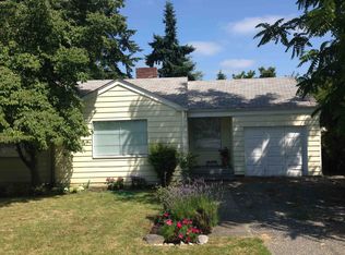 3808 NE 89th St, Seattle, WA 98115