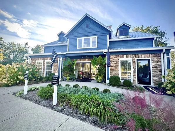 The Enclave Hartland