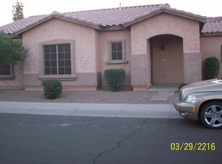 6324 S Nash Way, Chandler, AZ 85249