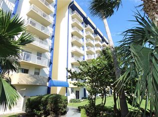 4550 NW 9th St APT 516E, Miami, FL 33126