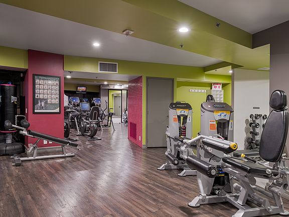 3rd image of 200 Harbor Dr Unit 1602