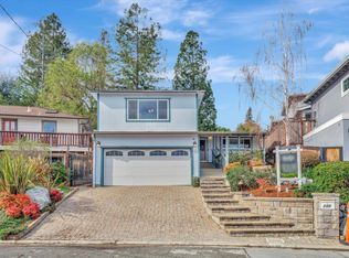 135 Rockridge Rd, San Carlos, CA 94070