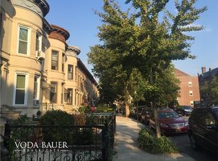 319 73rd St #2, Brooklyn, NY 11209