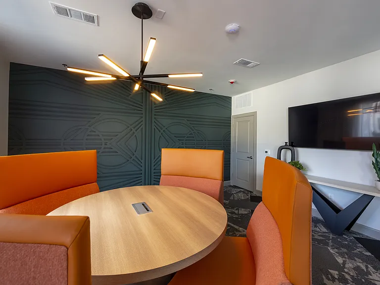 Focus Room