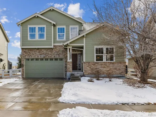 23808 E Alabama Place, Aurora, CO 80018