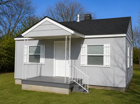 4140 Barr Ave, Memphis, TN 38111