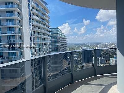 2nd image of 1000 Brickell Plz #3602