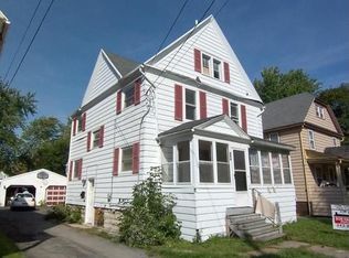 165 Ross St, Batavia, NY 14020