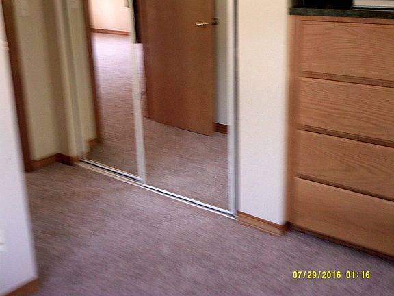 front bedroom
