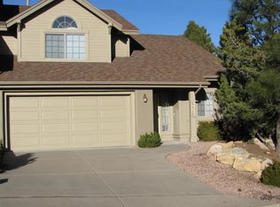 6428 E Settlers Run Rd, Flagstaff, AZ 86004