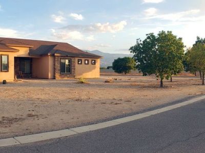 717 E 1250 S, Pima, AZ, 85543
