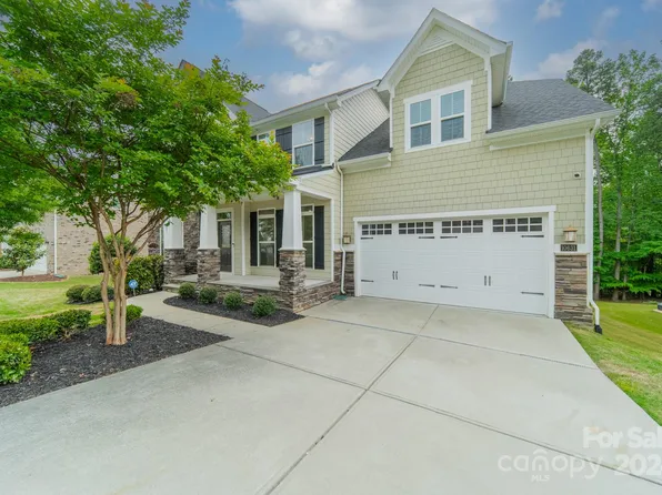 10631 Ebony Tress Ln, Mint Hill, NC 28227