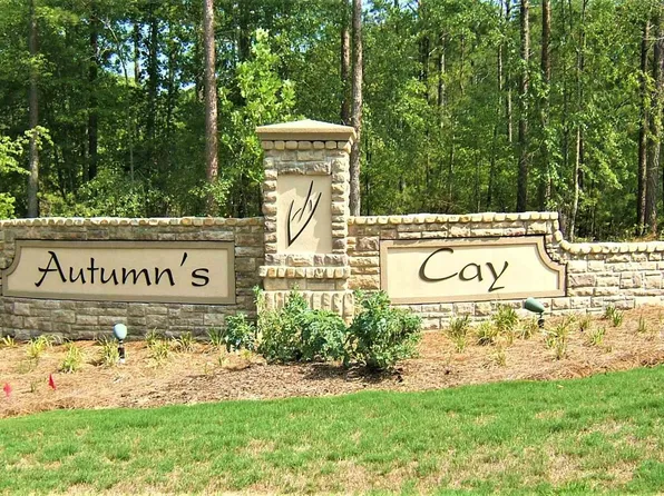 39 Red Leaf Ct, Prosperity, SC 29127