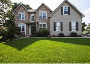 138 Bridgeview Dr, Perkasie, PA