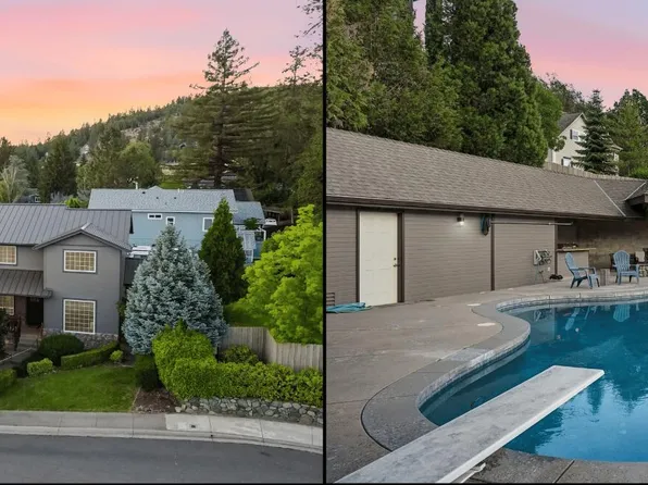305 Woodville Way, Rogue River, OR 97537