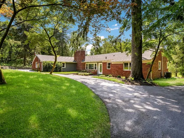 6795 Chapel Rd, New Hope, PA 18938
