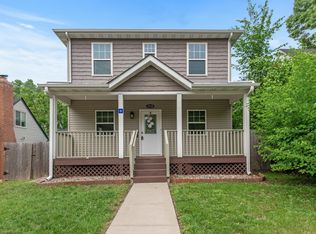 2920 Raleigh Ave, Minneapolis, MN 55416