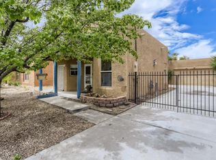 4116 Chaparron Pl, Santa Fe, NM 87507