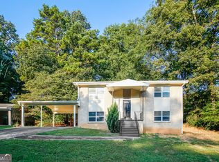 145 Clement Way SW, Atlanta, GA 30331