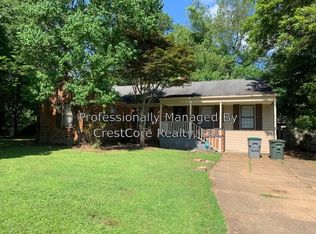 5025 Loch Lomond Rd, Memphis, TN 38116