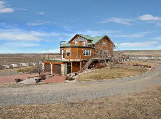 5035 Alkali Creek Rd, Billings, MT 59106